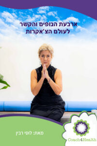 עולם הצ'אקרות